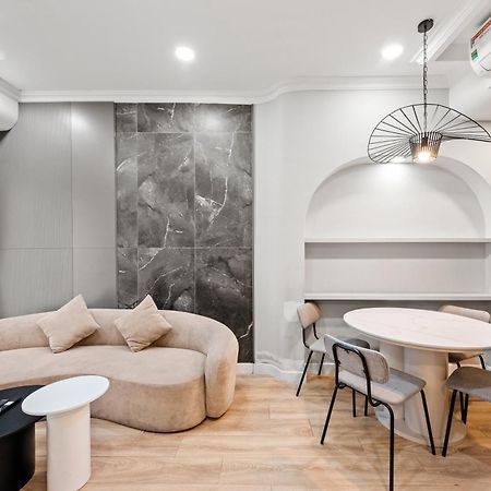 Smile Home - Soho Apartment Balcony - Modern Comfortable Ho Chi Minh City Exterior photo